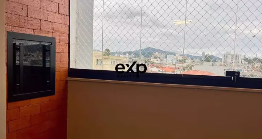 Apartamento com 2 quartos à venda na Alci Teixeira, 126, Cedro, Camboriú
