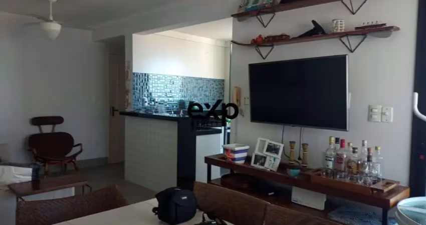 Apartamento com 3 quartos à venda na Donato Mascarenhas Filho, 50, Loteamento Morada do Mar, Caraguatatuba