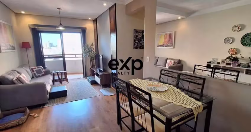 Apartamento com 3 quartos à venda na Rua  Orlando Marroni, 11, Jardim Alto da Boa Vista, Valinhos