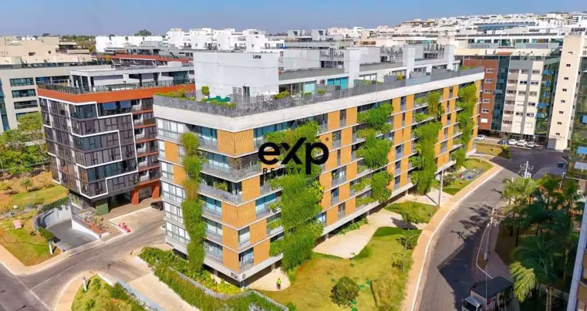Apartamento com 3 quartos à venda na 310 Bloco D, 310, Setor Noroeste, Brasília
