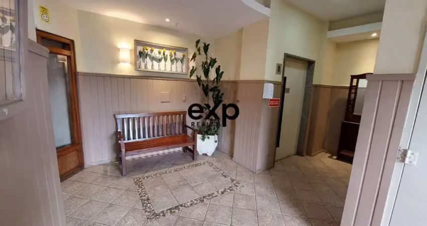 Apartamento com 2 quartos à venda na Rua Alberto Torrres, 605, Bingen, Petrópolis