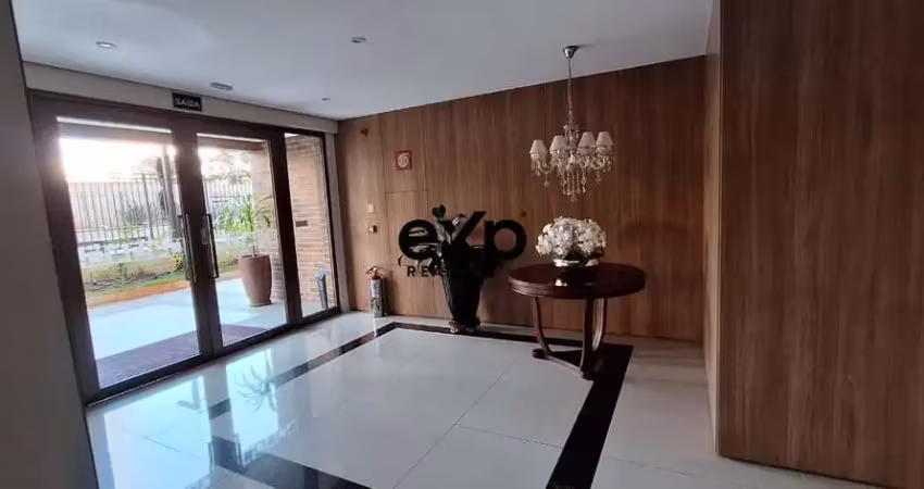 Apartamento com 2 quartos à venda na Rua Bernardo José Sampaio, 119, Botafogo, Campinas