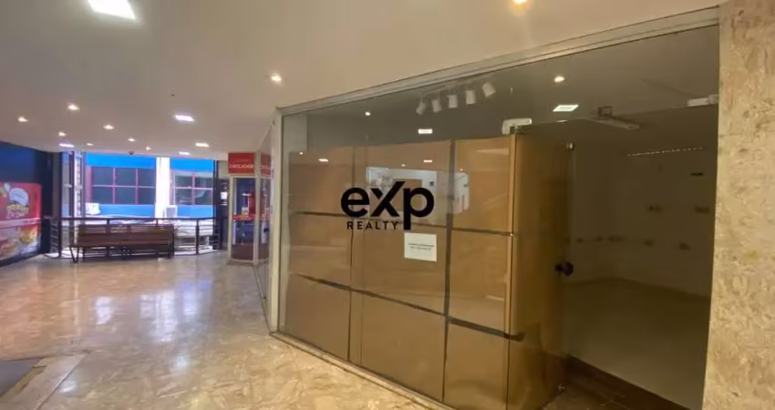 Ponto comercial à venda na Marechal Deodoro, 444, 444, Centro, Juiz de Fora