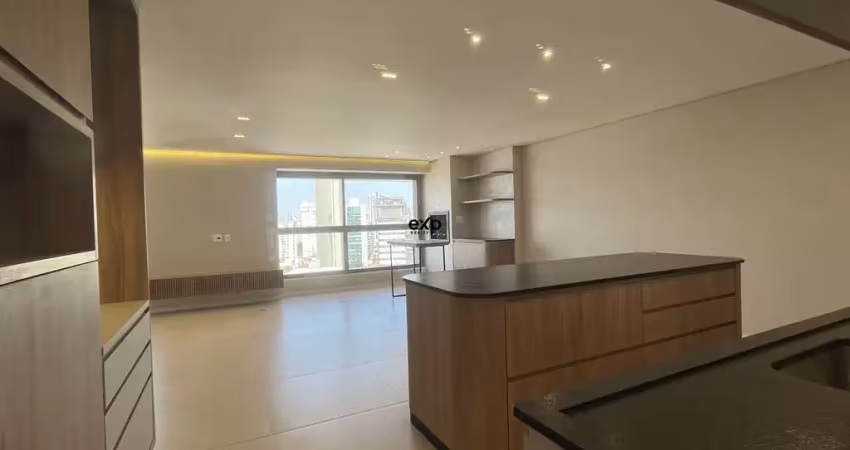 Apartamento com 2 quartos à venda na Rua Doutor Liráucio Gomes, 119, Cambuí, Campinas
