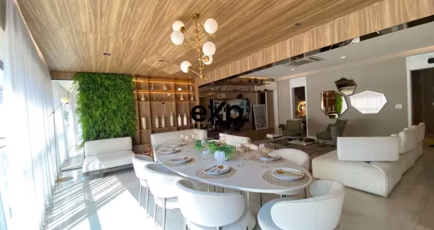 Apartamento com 4 quartos à venda na Rua Santo Arcádio, 92, Jardim das Acacias, São Paulo