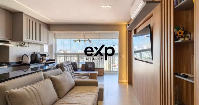Apartamento com 2 quartos à venda na Rua Doutor Quirino, 779, Centro, Campinas