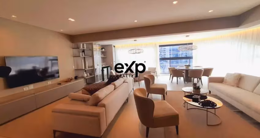 Apartamento com 3 quartos à venda na Rua Antônio de Oliveira, 805, Chácara Santo Antônio, São Paulo