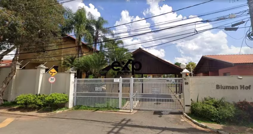 Casa em condomínio fechado com 3 quartos à venda na Rua José de Oliveira, 50, Jardim Paiquerê, Valinhos