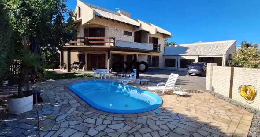 Casa com 4 quartos à venda na Rua Antônio José Waltrck, 261, Armação, Penha