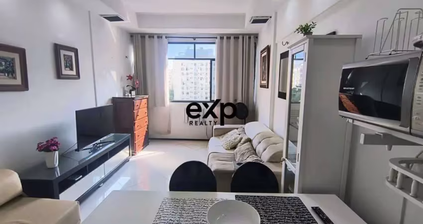 Apartamento com 1 quarto à venda na Rua Raul Pompéia, 180, Copacabana, Rio de Janeiro