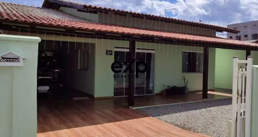 Casa com 3 quartos à venda na Manoel Corrêa, 911, São Cristovão, Barra Velha