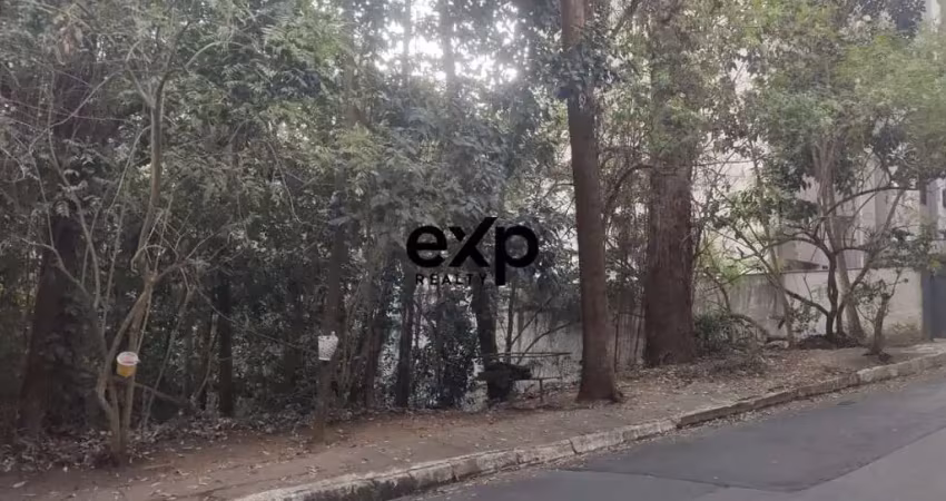 Terreno comercial à venda na Rua Antônio Aggio, Jardim Ampliação, São Paulo