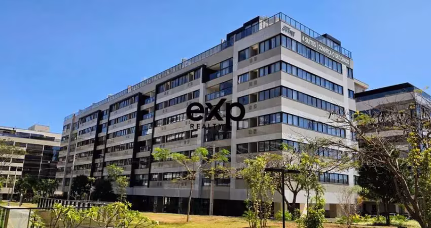 Apartamento com 4 quartos à venda na Sqnw 111 Bloco G, 205, Setor Noroeste, Brasília