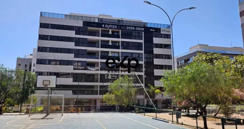 Apartamento com 4 quartos à venda na Sqnw 309 Bloco C, 105, Setor Noroeste, Brasília