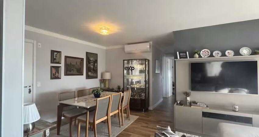Apartamento com 3 quartos à venda na Rua Alberto Faria, 150, Jardim Brasil, Campinas