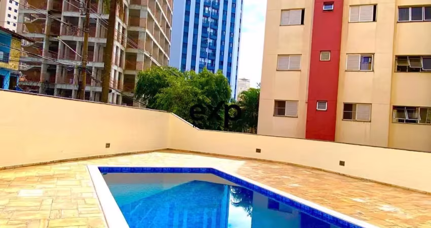 Apartamento com 2 quartos à venda na Rua Brito Peixoto, 294, Freguesia do Ó, São Paulo