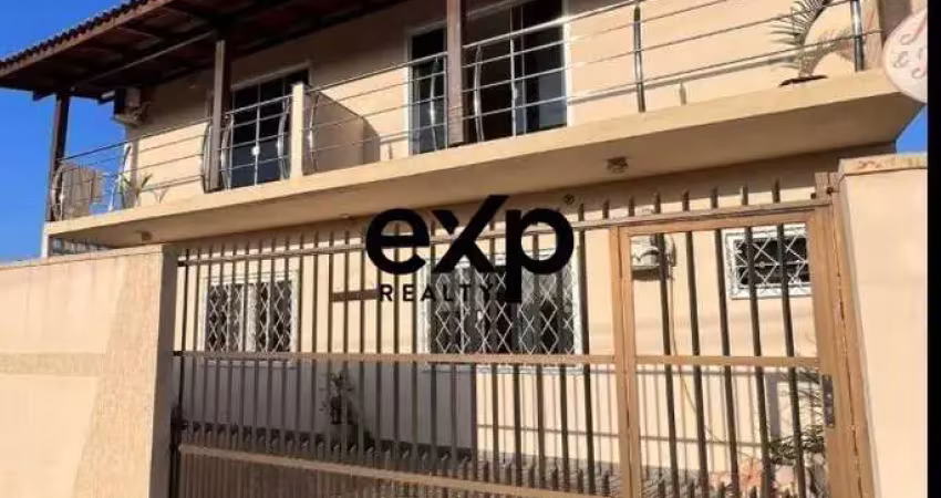 Casa com 4 quartos à venda na Manoel Correa, 1, São Cristovão, Barra Velha