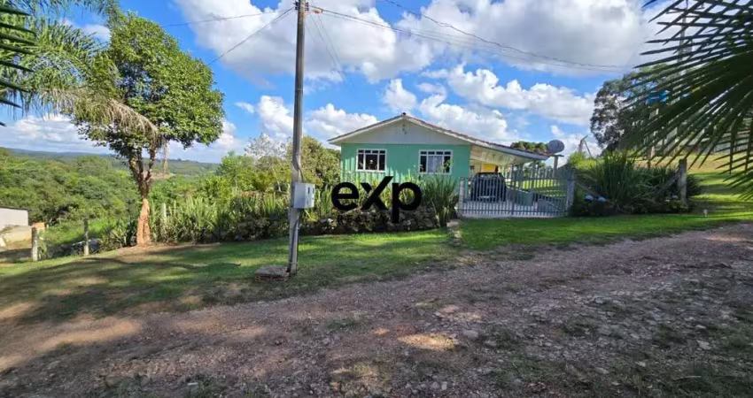 Casa com 3 quartos à venda na Pr 419 Km 7,5, 1, Santo Amaro, Mandirituba