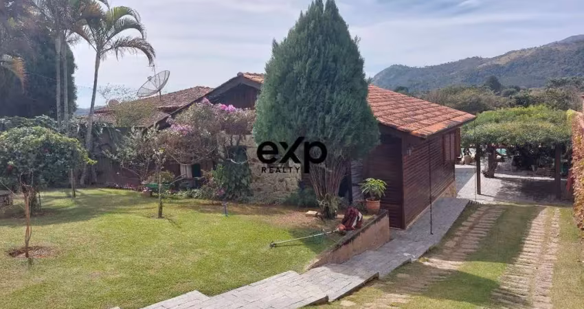 Casa com 4 quartos à venda na Orquídea, 300, Nova Gardênia, Atibaia