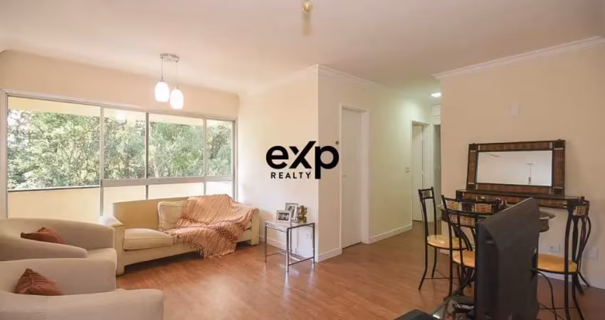 Apartamento com 2 quartos para alugar na Rua Charles Spencer Chaplin, 243, Vila Andrade, São Paulo