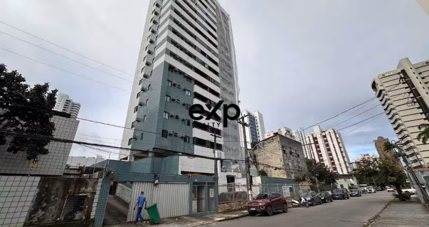 Apartamento com 3 quartos para alugar na Januário Barbosa, 160, Madalena, Recife