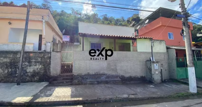 Casa com 2 quartos à venda na 36120-000, 97, Monte Alegre, Matias Barbosa