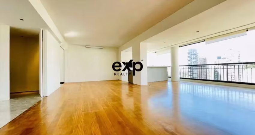 Apartamento com 3 quartos para alugar na Rua Paracuê, 162, Perdizes, São Paulo