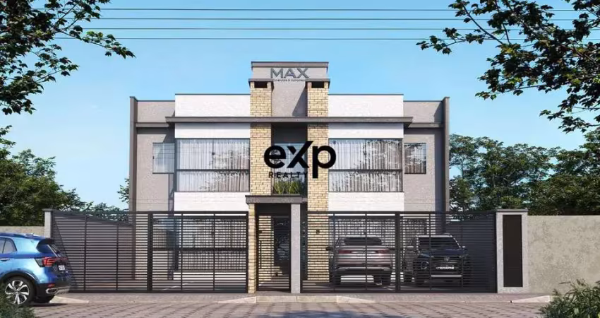 Apartamento com 3 quartos à venda na Capitao Furtado, 247, Centro, Barra Velha