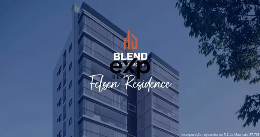 Apartamento com 3 quartos à venda na Tabuleiro, 2, Tabuleiro, Barra Velha