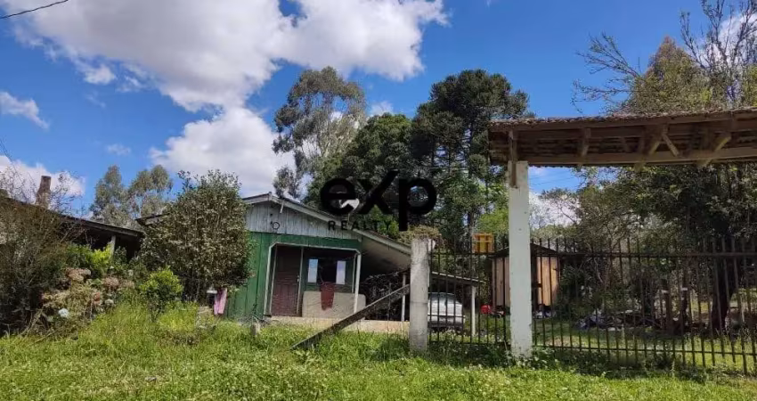 Chácara / sítio com 2 quartos à venda na Estrada Municipal, 1, Queimados, Agudos do Sul
