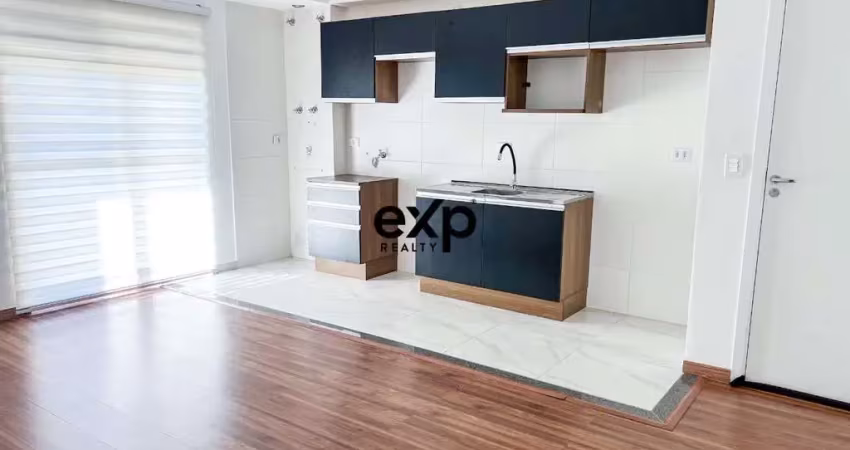 Apartamento com 3 quartos à venda na Rua Major Sezino Pereira de Souza, 28, Centro, Araucária