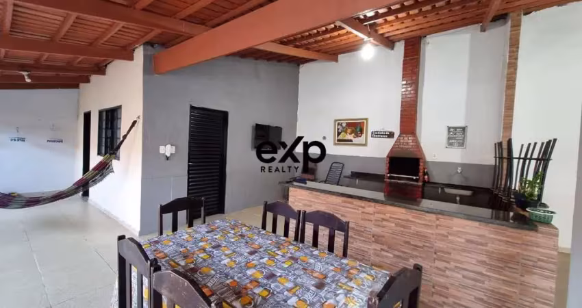 Casa com 3 quartos à venda na 2011, 315, Loteamento Paineiras, Catalão