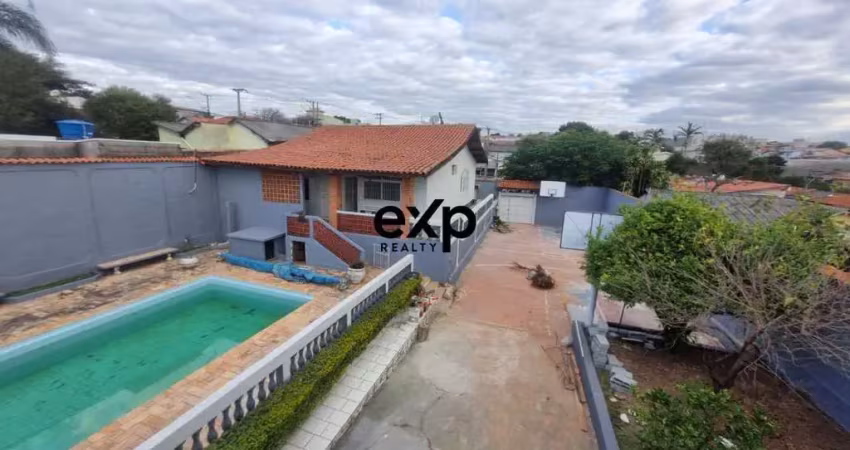 Casa com 3 quartos para alugar na Cuiabá, 309, Vila M Genoveva, Jundiaí