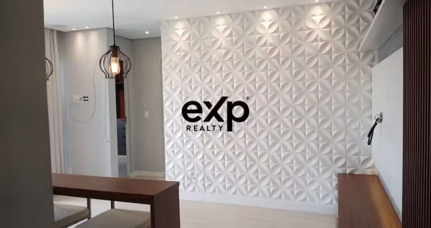 Apartamento com 2 quartos à venda na Vitorio Baron, 570, Jardim das Figueiras, Valinhos