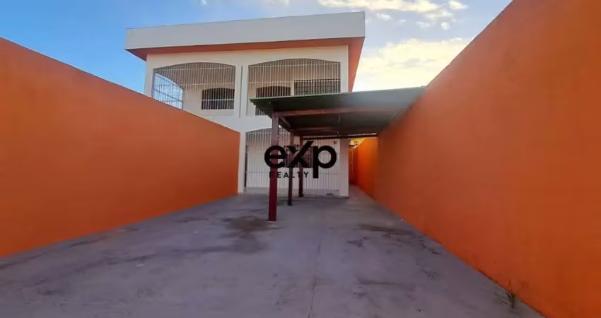 Casa com 3 quartos à venda na Três, 381, Janga, Paulista