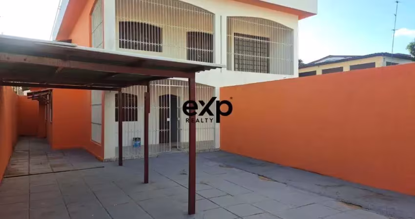 Casa com 2 quartos para alugar na Três, 381, Janga, Paulista