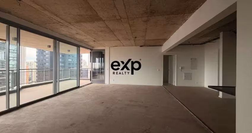 Apartamento com 4 quartos à venda na Avenida Roque Petroni Júnior, 630, Brooklin, São Paulo