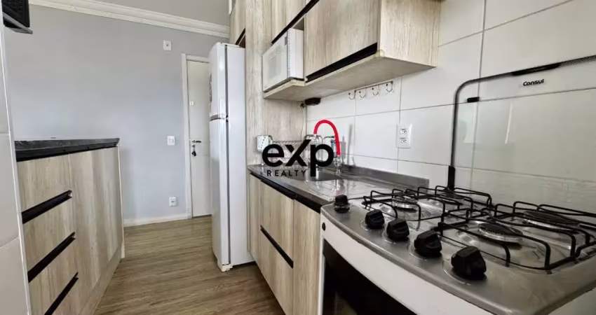 Apartamento com 2 quartos à venda na Avenida Forte do Leme, 680, Parque São Lourenço, São Paulo