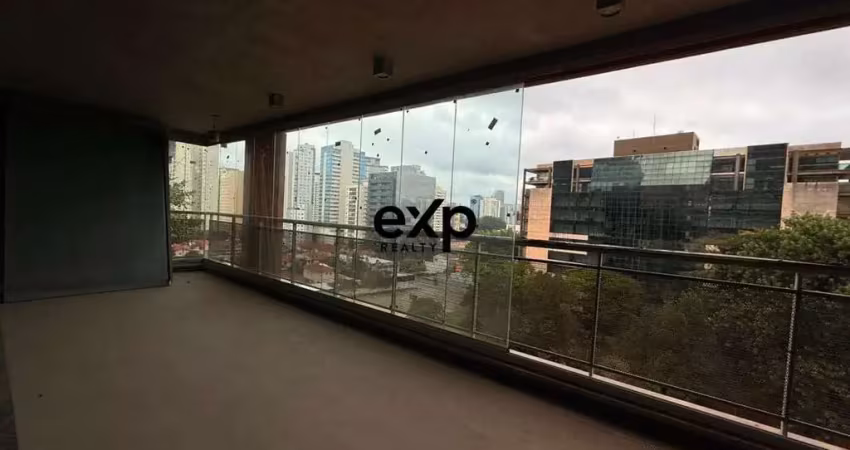 Apartamento com 3 quartos à venda na Avenida Roque Petroni Júnior, 630, Brooklin, São Paulo