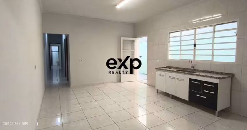Casa com 2 quartos à venda na João da Rós, 244, Jardim Nair Maria, Salto