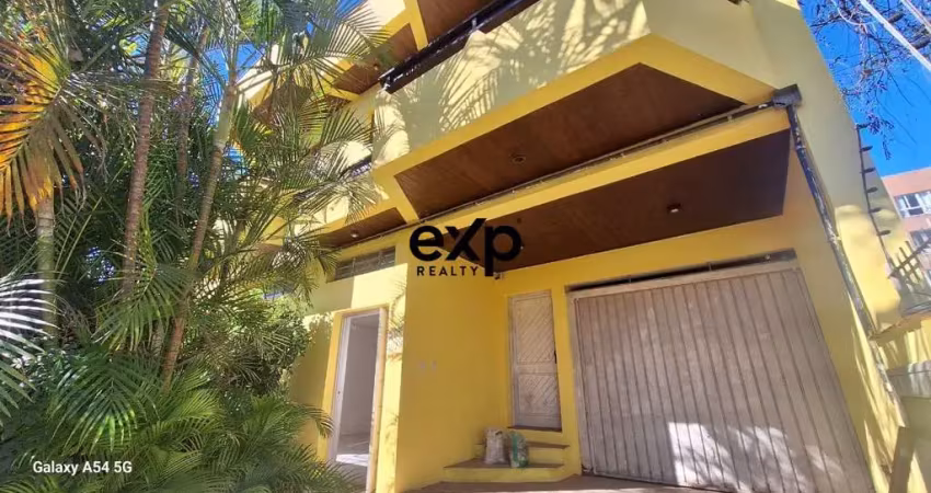 Casa com 4 quartos à venda na Avenida Pereira Pinto, 205, Jardim São Pedro, Porto Alegre