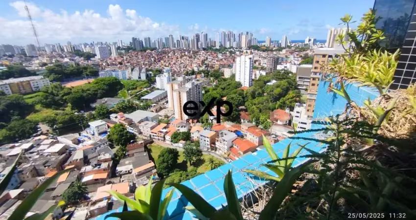 Apartamento com 3 quartos à venda na Rua Cardeal da Silva, 399, Rio Vermelho, Salvador
