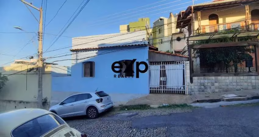 Casa com 4 quartos à venda na Lopes Trovão, 102, Floresta, Belo Horizonte