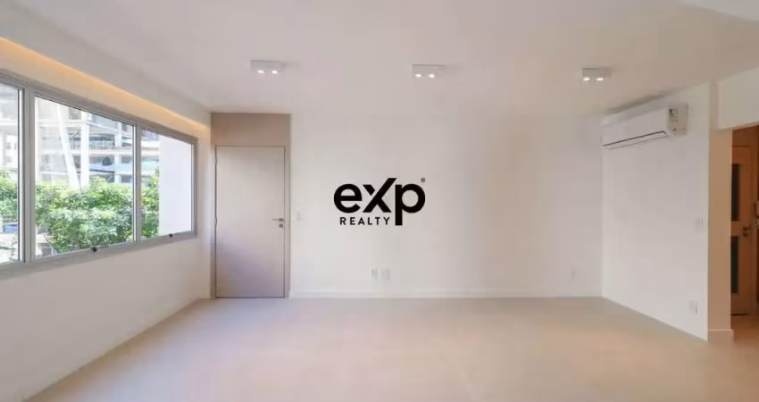 Apartamento com 2 quartos à venda na Alameda Franca, 1496, Jardim América, São Paulo