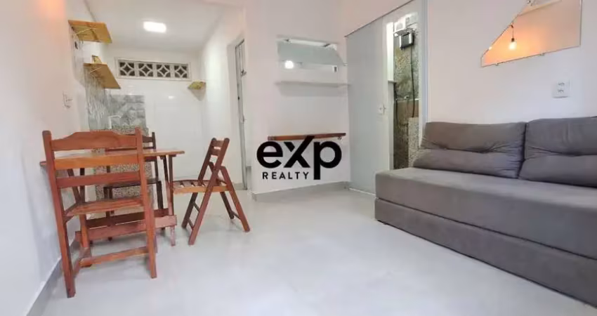 Apartamento com 1 quarto à venda na Caminho da Lagoa, 230, Morro de São Paulo, Cairu