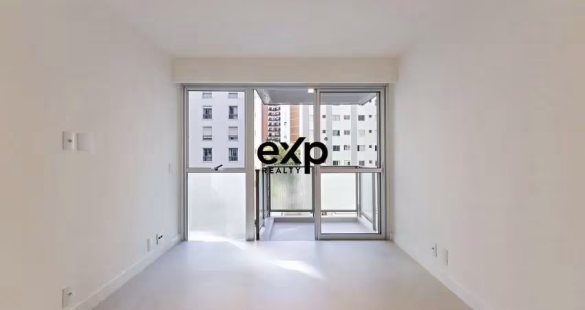 Apartamento com 2 quartos à venda na Alameda Franca, 406, Jardim Paulista, São Paulo