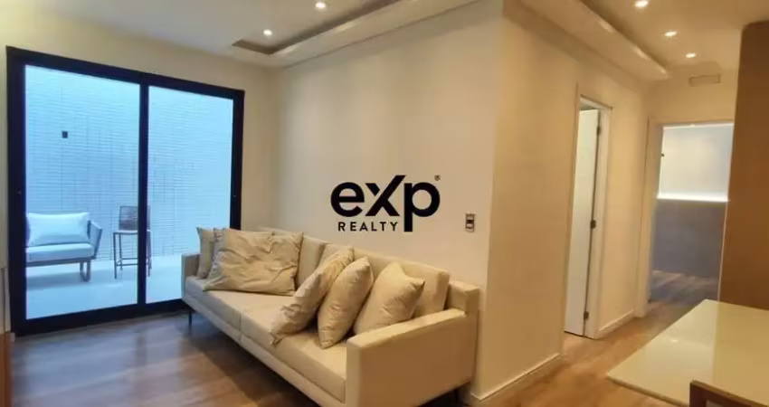 Apartamento com 2 quartos à venda na Rua Eduardo Geronasso, 513, Bacacheri, Curitiba