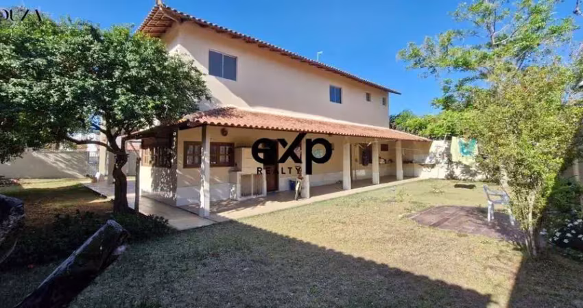 Apartamento com 5 quartos à venda na São Sebastião, 300, São Francisco, Serra