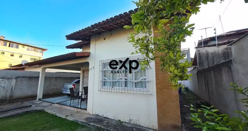 Casa com 2 quartos à venda na Domingos Martins, 1, Reis Magos, Serra