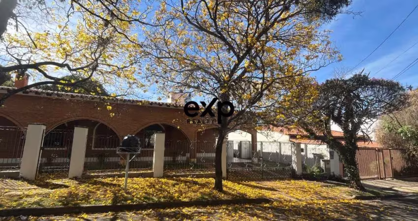 Casa com 4 quartos à venda na Aristides Lobo, 1027, Cidade Universitária, Campinas